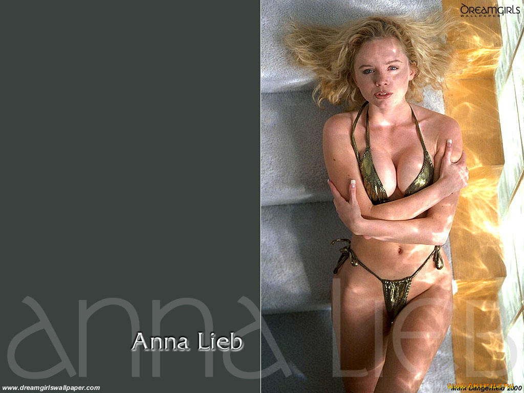 Anna Lieb, 